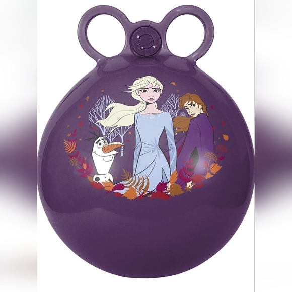 Frozen II Sound Hopper - Picture 3 of 3